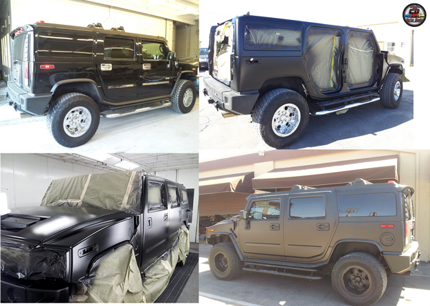 Hummer-Before-&-After